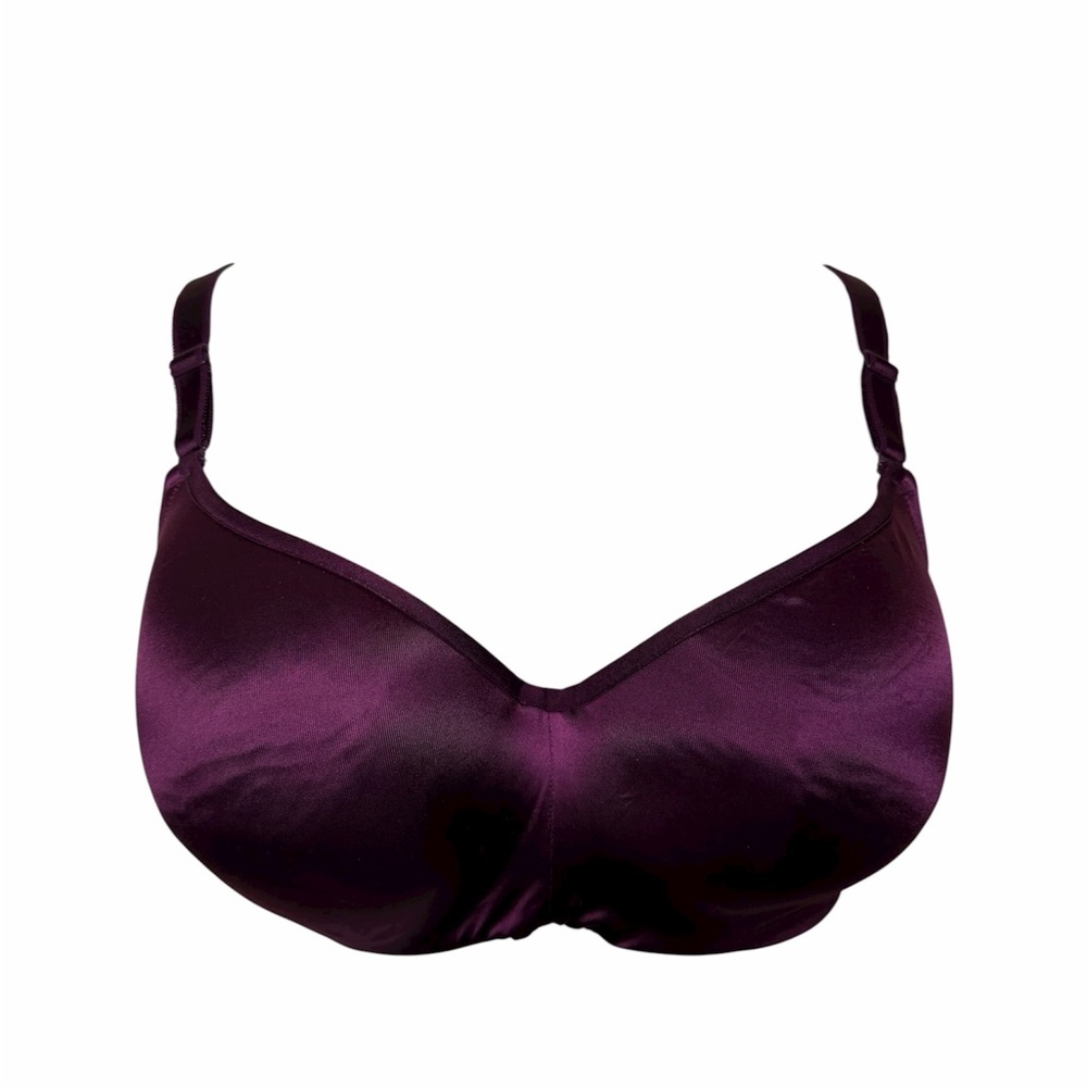 Torrid Curve 360 Back Smoothing Lightly Lined Full Coverage Balconette